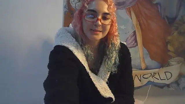 BabeGurl webcam