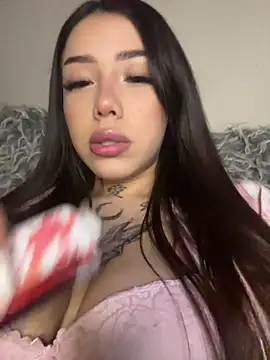 AshleyWinslow webcam