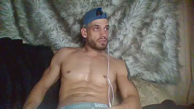 Maxpac_roccox webcam