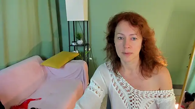 LeticiaRomano webcam