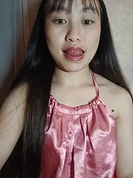 Cherry-squirtt webcam