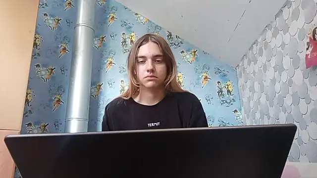 IraGerba webcam