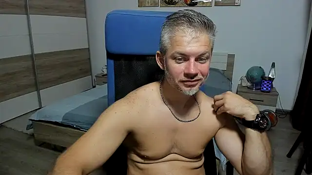 RobbyShawz webcam