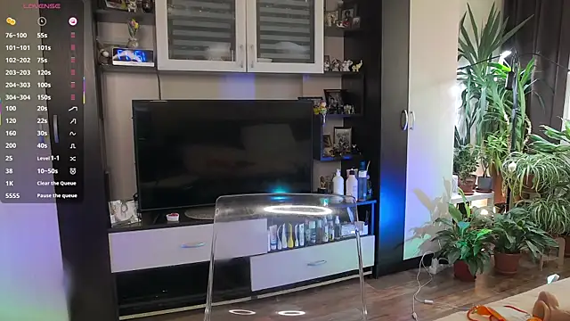 SheilaRyan webcam