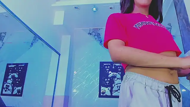 Isabella_stanford2 webcam