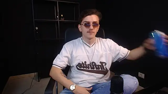 FelixStarkk webcam