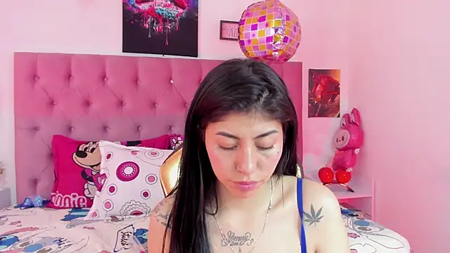 Aily_star webcam