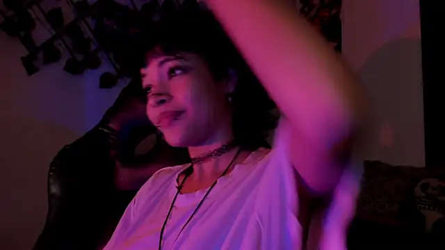 Anny_Kiitty webcam