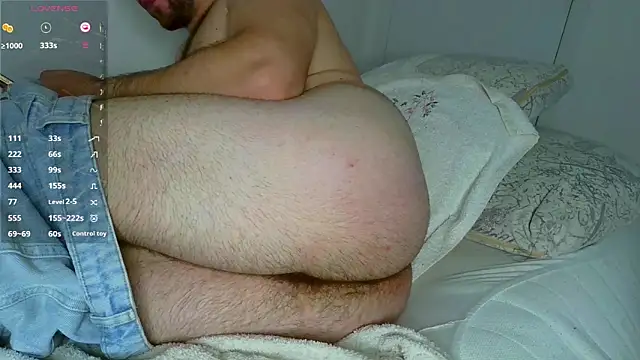 AlexNovakk webcam