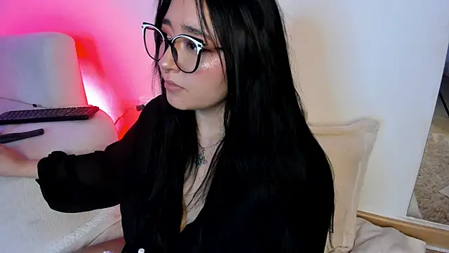 Miss_Loise webcam