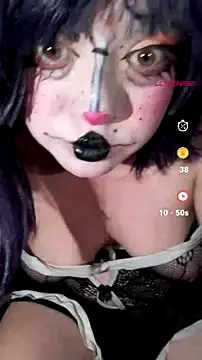 LUCKYPpuuppy webcam