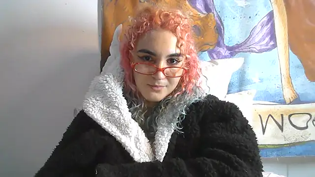 BabeGurl webcam