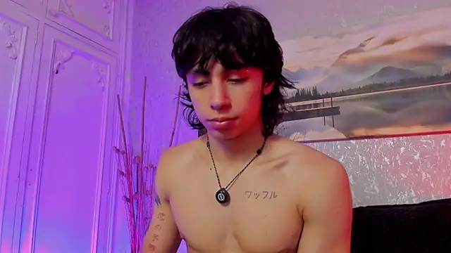 Tyler_durten webcam