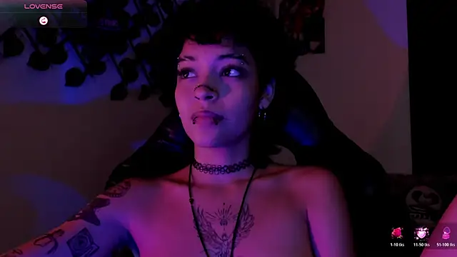 Anny_Kiitty webcam