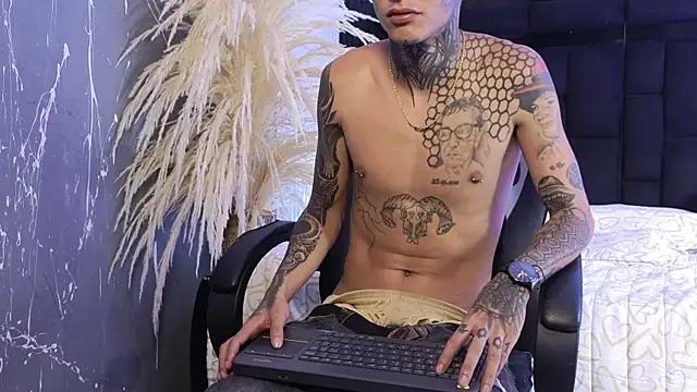 Paulo_527 webcam