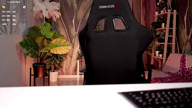 MaoqiBeverly webcam