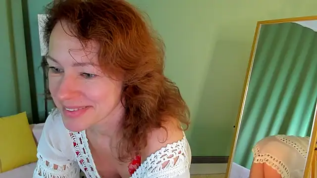 LeticiaRomano webcam
