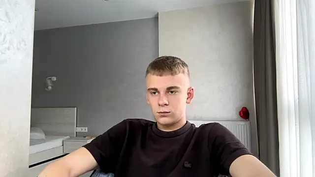 SoloFury webcam