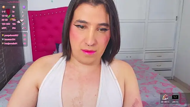 roxxy_pink_ webcam