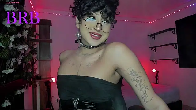 Heka_Prudence webcam