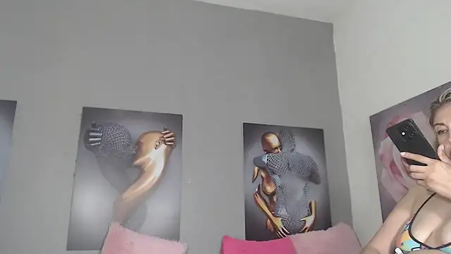 AntonellaBlanc webcam