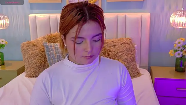 GabyQueens webcam