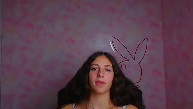KissMeJulia webcam