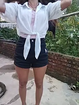 babyboo91 webcam