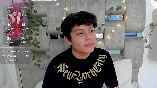 Nathanbell_ webcam