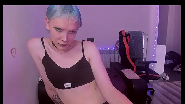 Lyricca webcam