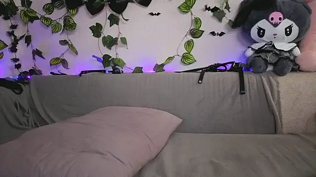 kawai_kittypus webcam