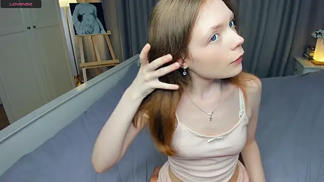 LavenderMitten webcam