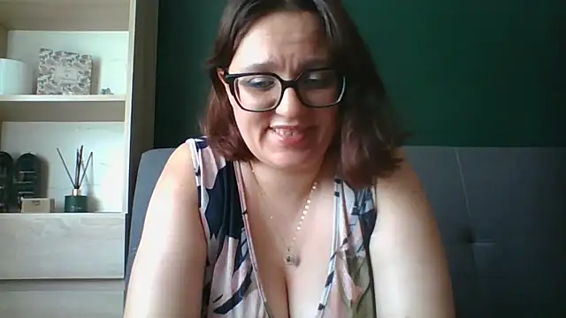 sensual_paris webcam
