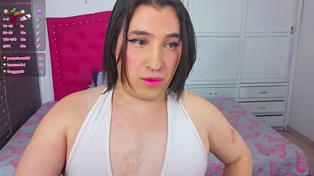 roxxy_pink_ webcam