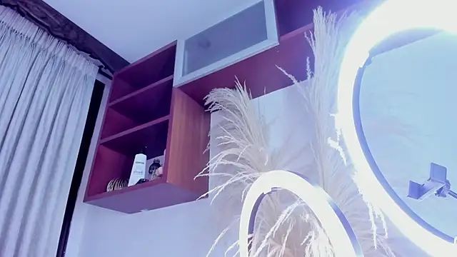 CandyDance1_ webcam