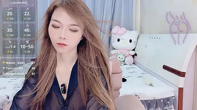 yangyang_520 webcam