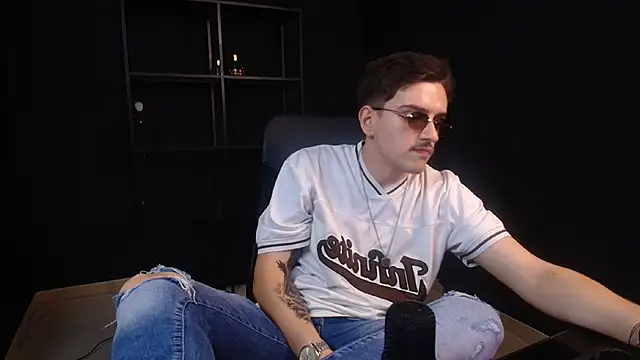 FelixStarkk webcam