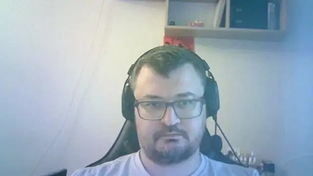 SirAbuser webcam
