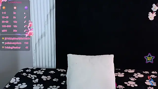 rouxinferno_cr webcam