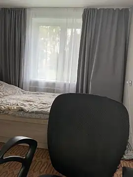 Hopefully_ webcam