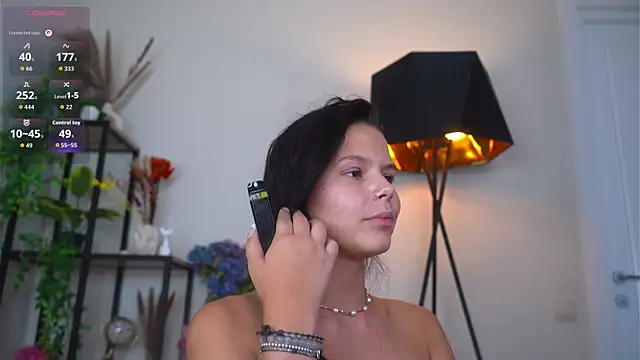 ObduliaBottini webcam