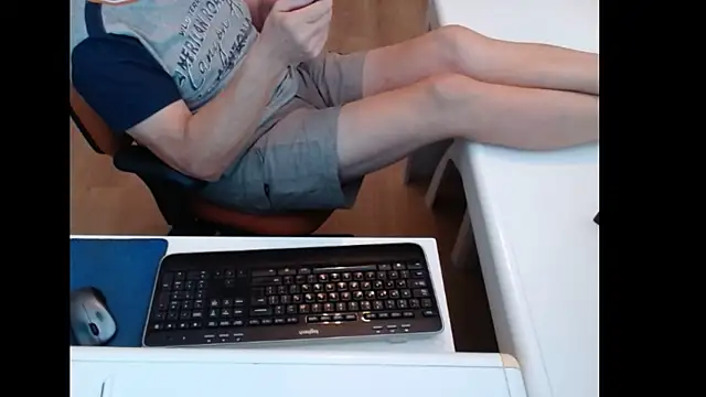 dutchpornking webcam