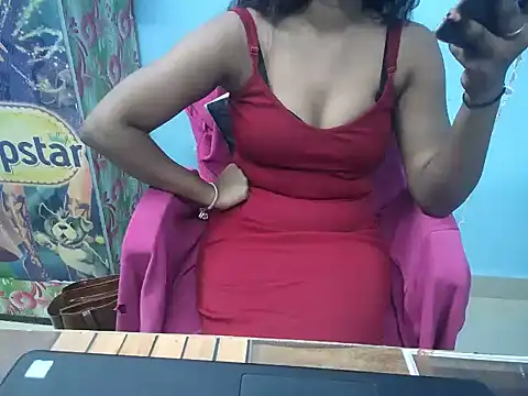 miss-manat webcam