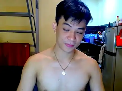 AsianCUMQUICKLY webcam