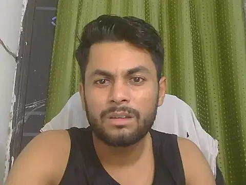 Stubborndesiboy webcam