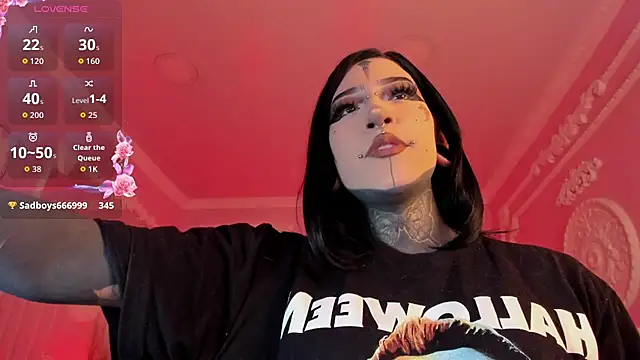 Kat_VonDe webcam