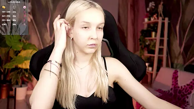 MaoqiBeverly webcam