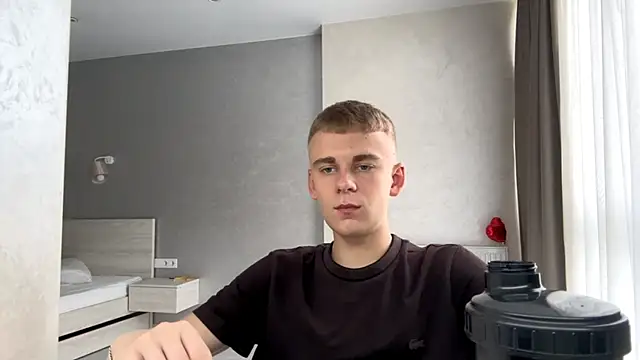SoloFury webcam