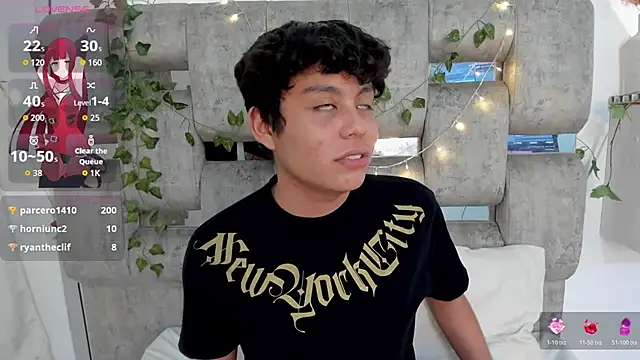 Nathanbell_ webcam