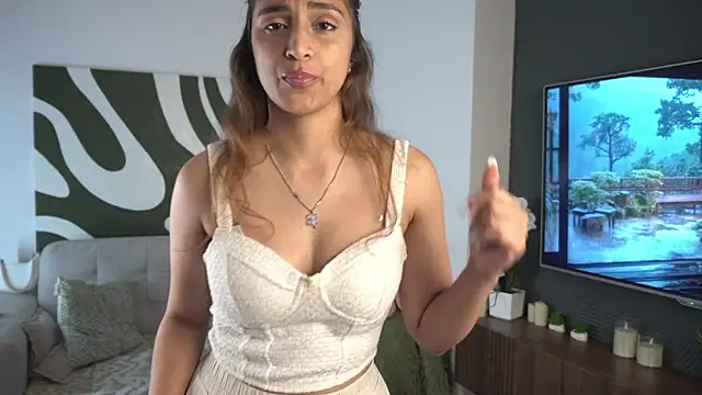 DinahSysak webcam